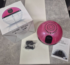 proWIN Air Bowl 1+, pink
