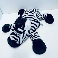 NICI Nici - Zebra - 47 cm lang - GUT