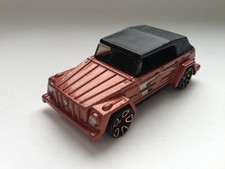 Hot Wheels - Volkswagen VW -