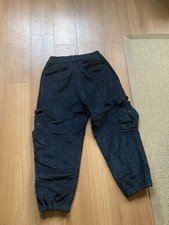 Cord Cargo Hose Drykorn W 29 L