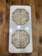 Growking LED Lampe 115watt