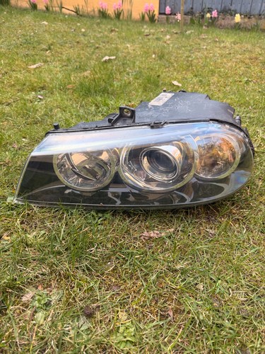 Xenon scheinwerfer alfa romeo - scheinwerfer,