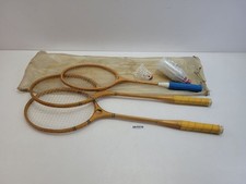 3x Tennisschläger Schläger