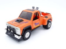 Firecracker M.A.S.K MASK