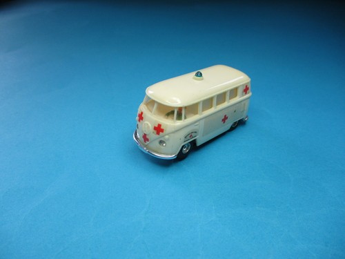 Faller ams bus krankenwagen - ams,