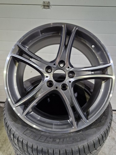 Alufelge bmw 1er 2er - bmw,