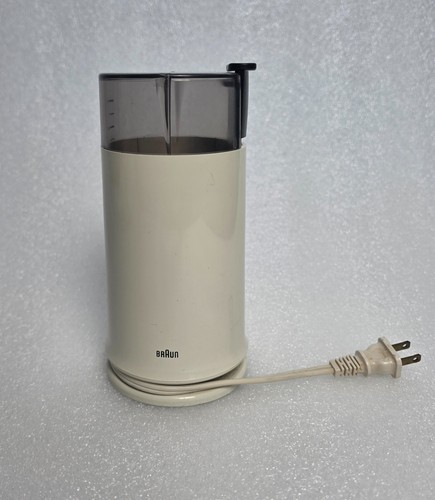 Braun ksm2 electric - braun,