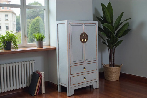 Chinesische kommode sideboard - kommode,