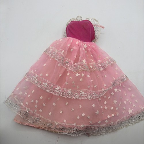 Vintage 80er dream - dream, barbie