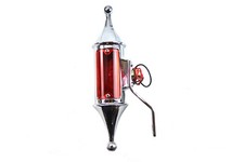 Finch Pawn Lamp fits Harley
