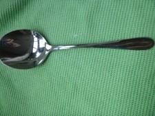 WMF  Cromargan Bamberg  Kartoffellöffel 21 cm  sehr guter Zustand wohl unbenutzt