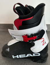 Kinder Skischuhe - Head - Größe 170-185 - eine Schnalle - guter Zustand