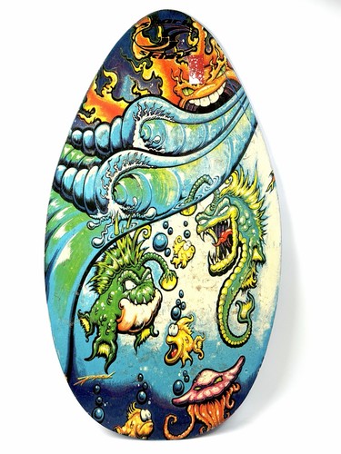 Drew brophy shark skimz - brophy,