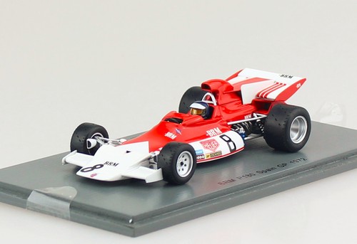 Brm p180 gethin formel - p180,