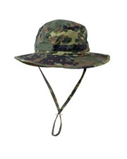 Bundeswehr Tropenhut nach TL