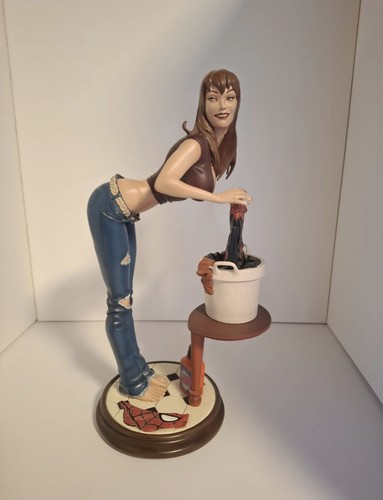 Sideshow mary jane watson - mary,