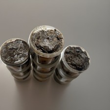 Schwarze Seife Nigeria Ultra