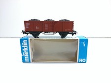 Märklin H0 4431 Hochbordwagen