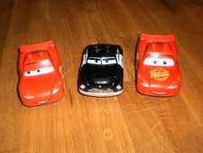 Lego Duplo  Cars  Fahrzeuge