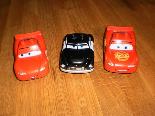 Lego duplo cars - , fahrzeuge