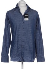 Walbusch Hemd Herren Oberteil