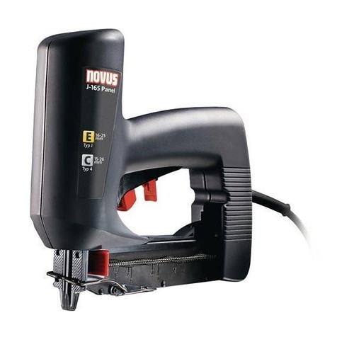 Novus elektrotacker 165 - j,