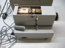 Braun (Frankfurt) Diaprojektor