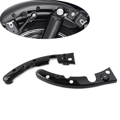 Hinten fender strut - hinten,