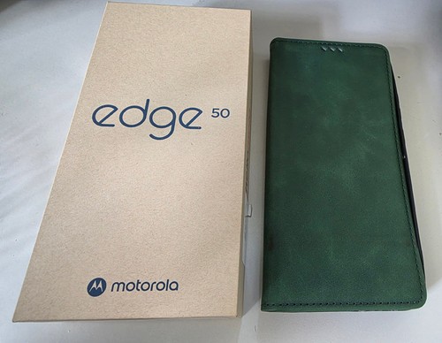 Motorola edge jungle - motorola, 50