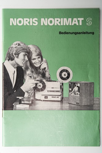 Bedienungsanleitung