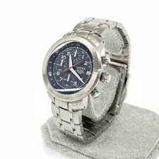 NAUTICA Uhr Chronograph SS /