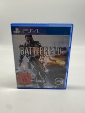 Battlefield 4 (Sony