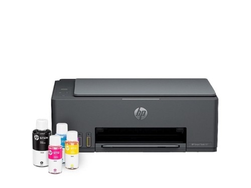 Smart tank 581 - smart,