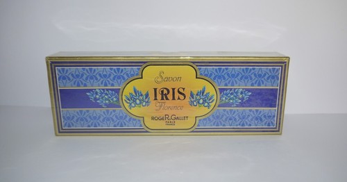 Vintage roger gallet savon - vintage,