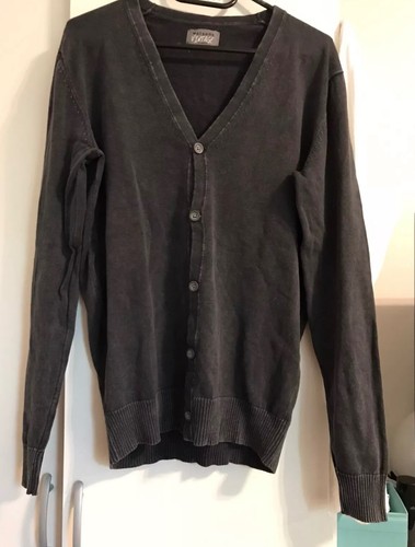 Herren strickjacke pullover - strickjacke,