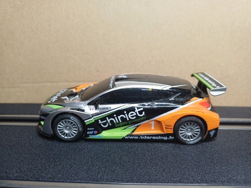 Scx compact renault - compact,