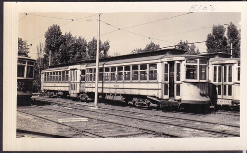 Baltimore transit trolley - baltimore,