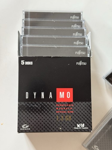 Fujitsu dynamo 1 3 gb - fujitsu, 1,3