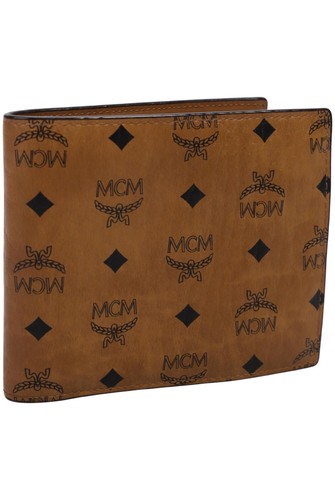 Mcm portemonnaie herren - mcm,