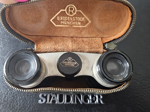 Opernglas rodenstock aldon - rodenstock,