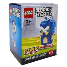 Lego brickheadz 40627 - 40627, sonic