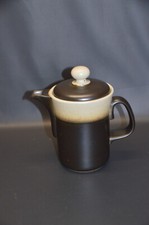 Kaffeekanne Teekanne von