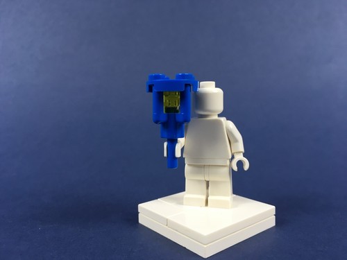 Lego laterne blau piraten - lego®,