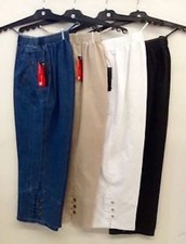 Damen sommer hosen jeans - damen,