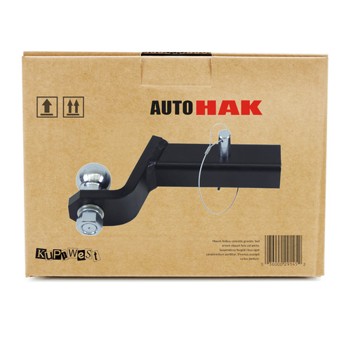 Neue starre auto hak - neue,