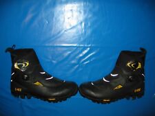 LAKE Winterschuh Rad MTB 46 fast neu Shimano Specialized BOA Verschluss