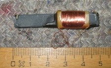 kleine Ferrit-Antenne 5 cm