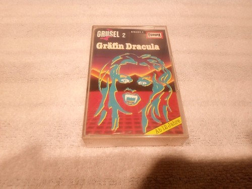 Grusel gräfin dracula aus - grusel,