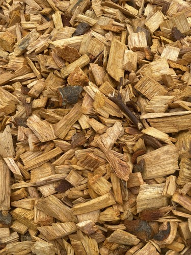 100l holzhackschnitzel - 100l,