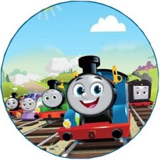Essbar Thomas and Friends Zug